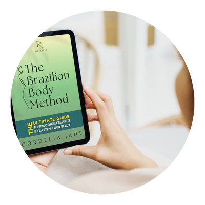 Bonus 1 - The Brazilian Body Method