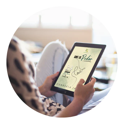 Bonus 2 - She Is Poder